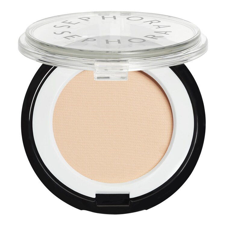 Colorful Göz Farı - Mat Etki