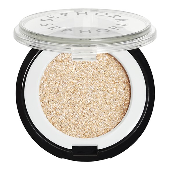 Colorful Lidschatten - Glitzereffekt, SEPHORA COLLECTION