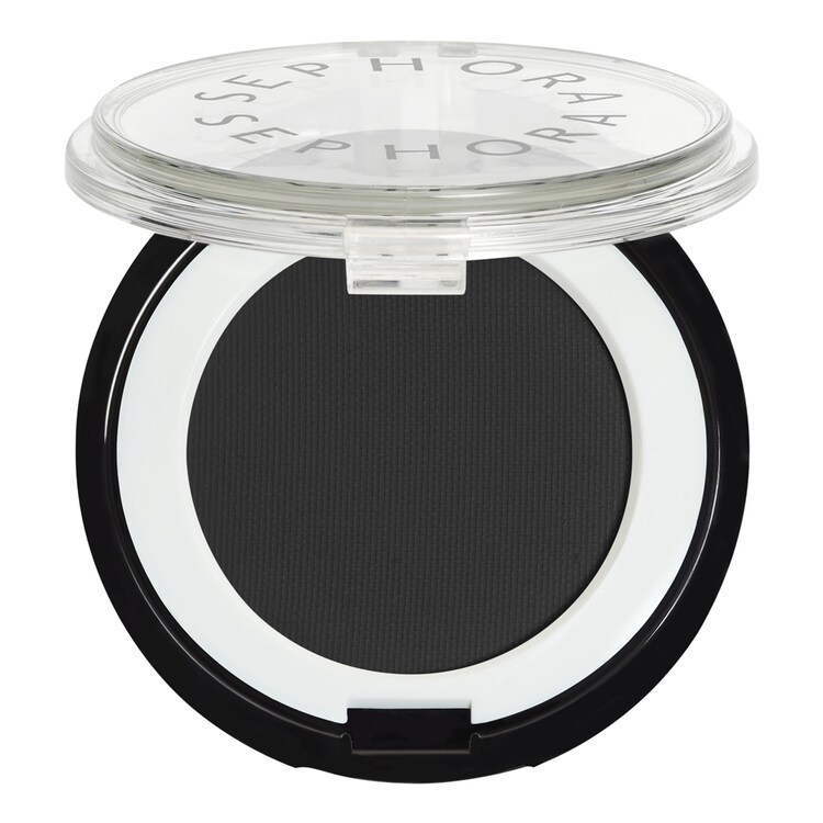 Colorful Eye Shadow - matt effekt