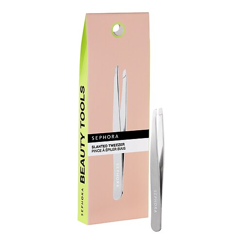 SEPHORA COLLECTION - Slanted Tweezer – Přesná depilace