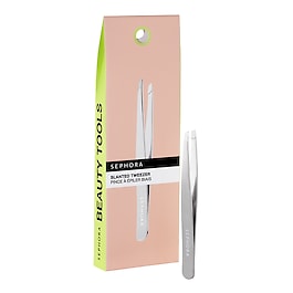 Pinza para Depilar Biselada - Depilación precisa image