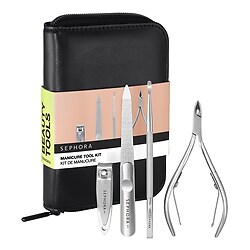 Kit De Manucure - Essentiels manucure