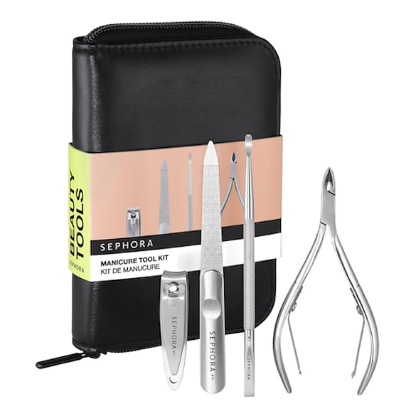Kit per manicure - Essenziali per le mani, SEPHORA COLLECTION