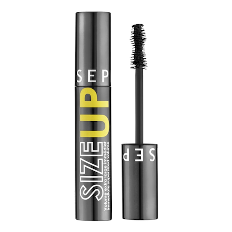 Size up - Mascara Volume Extra Large Immédiat