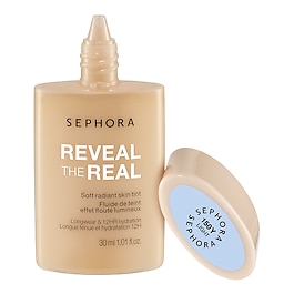 Reveal The Real - Υγρό makeup image