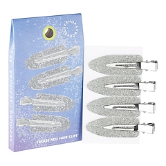 Moving Lights - Barettes Cheveux Anti-Marques, SEPHORA COLLECTION