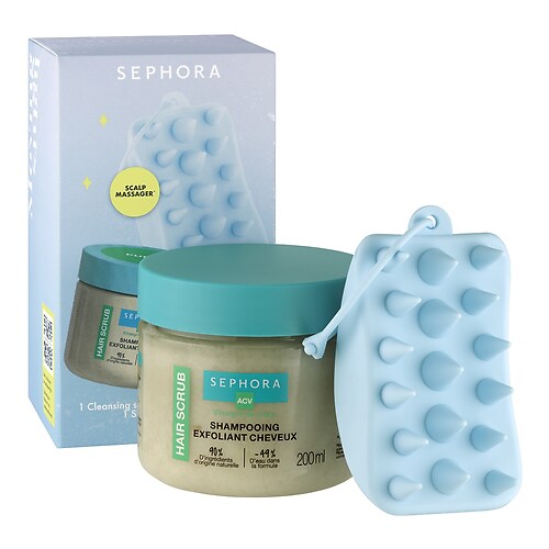 SEPHORA COLLECTION - Moving Lights – Sada pro péči o pokožku hlavy