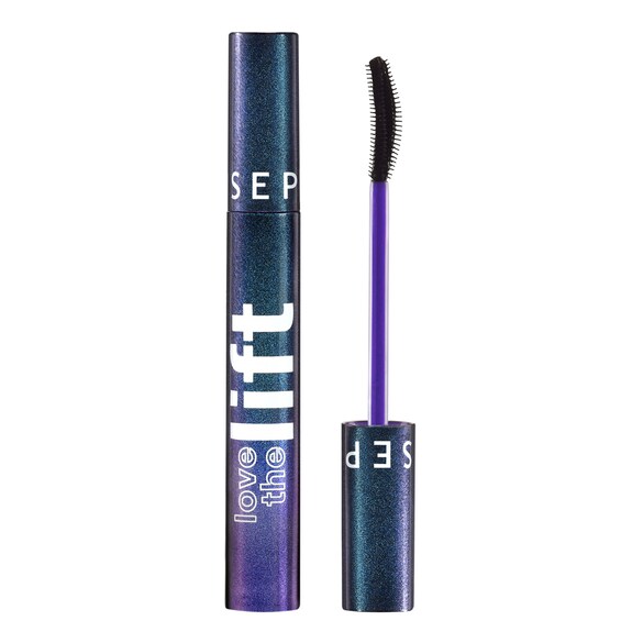 LOVE THE LIFT WATERPROOF - Mascara courbe instantanée et volume lifté, SEPHORA COLLECTION