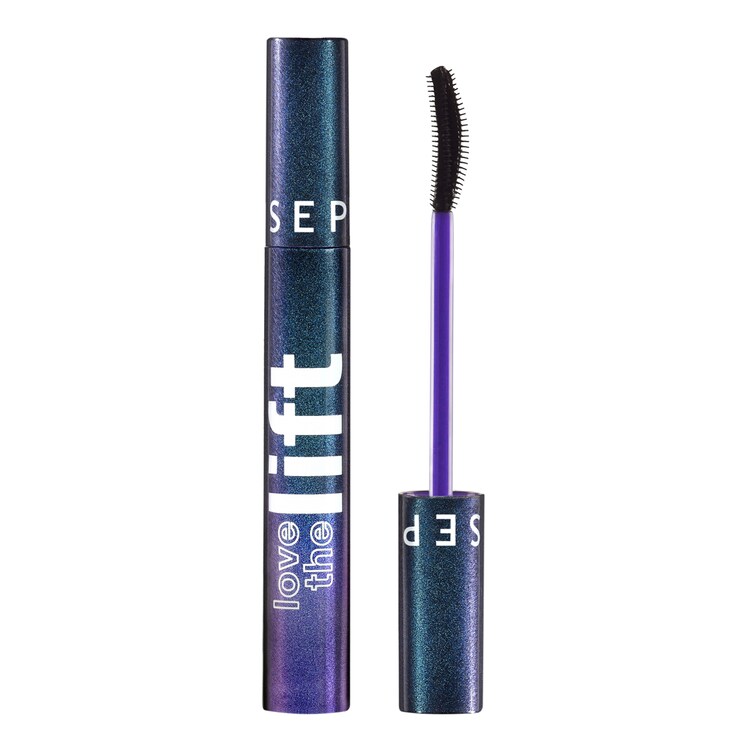 Love The Lift Waterproof - Μάσκαρα για Στιγμιαία Καμπύλη και Ανόρθωση Όγκου