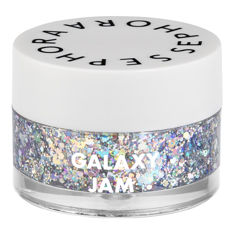 MOVING LIGHTS - Gelée pailletée 