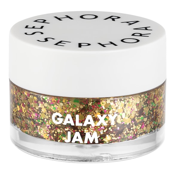 Moving Lights – Třpytkový gel Glitter Jam, SEPHORA COLLECTION