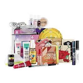 Moving Lights - Premium-julekalender