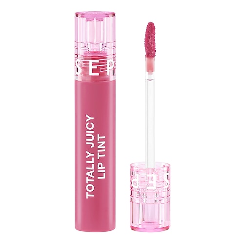 Sephora Collection - Totally Juicy Lip Tint - Τιντ χειλιών στρογγυλεμένη γυαλάδα | 5.5 ml