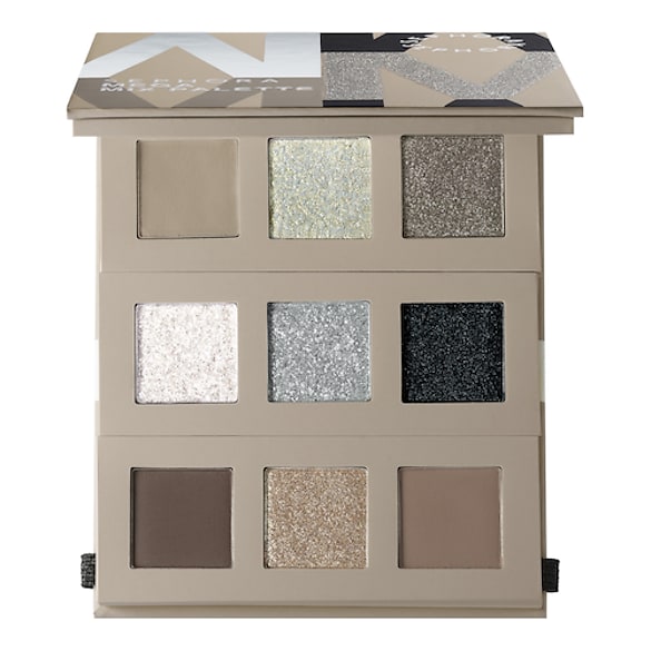 Mega Mix Palette - Mega Paleta de Tonos, Sephora Collection