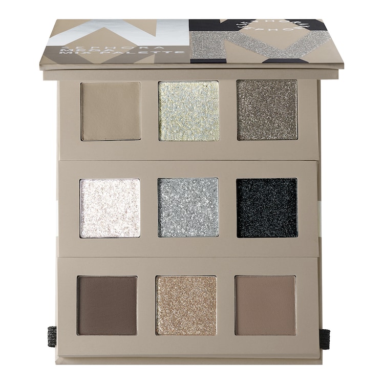 Mega Mix Palette - Mega Palette de Teintes