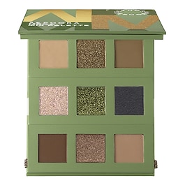 Mega Mix Palette - Mega palette occhi image