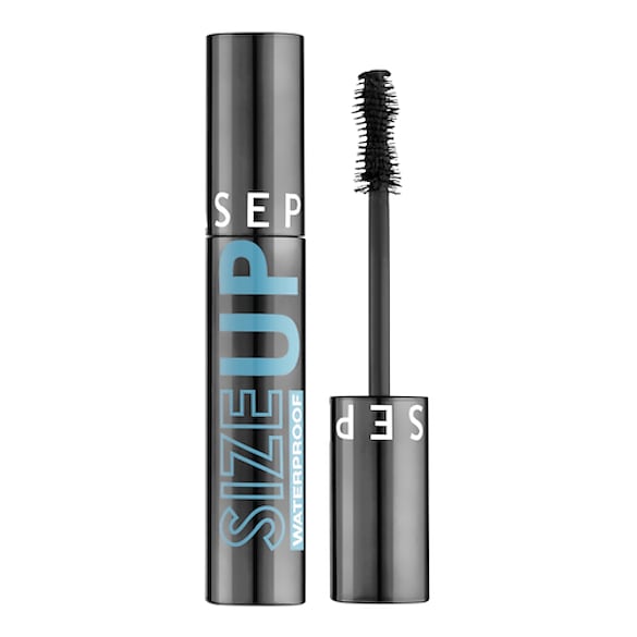 Size up Waterproof - Volume Extra-largo Imediato, Sephora Collection
