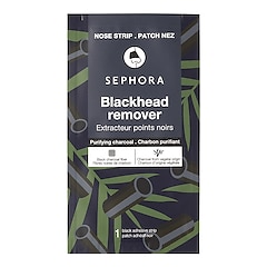 Patch nero al carbone - elimina impurità e punti neri, SEPHORA COLLECTION