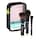 The Mini Brush Set - El Set de Brochas Mini