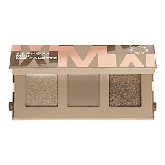 Mini Mix Palette - Mini Paleta de Tonos, Sephora Collection