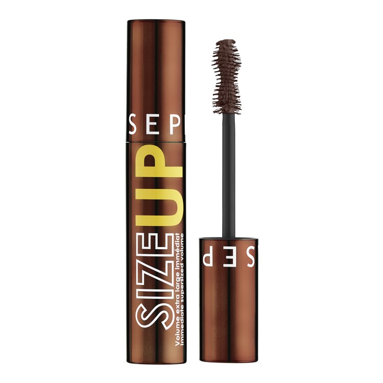 Size Up - Mascara volume extra large immediato