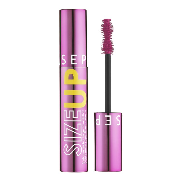 Size Up - Mascara volume extra large immediato