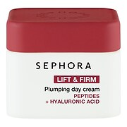 Lift & Firm - Crème de jour repulpante aux peptides et à l'acide hyaluronique