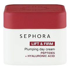 Lift & Firm - Crema giorno rimpolpante, SEPHORA COLLECTION