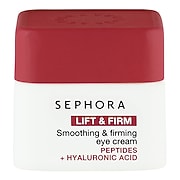 Lift & Firm - Crema occhi levigante e rassodante