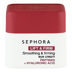 Lift & Firm - Crème Yeux Lissante Et Raffermissante