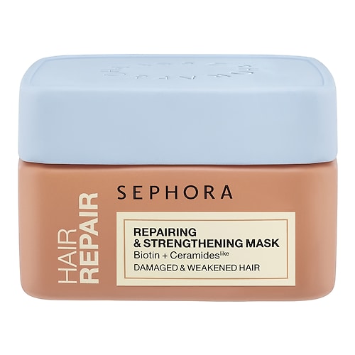Sephora Collection - Μάσκα επανόρθωσης ενδυνάμωσης - Φροντίδα Επανόρθωσης
