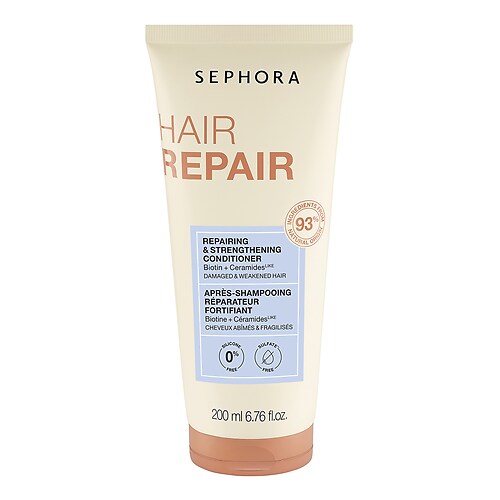 Sephora Collection - Acondicionador Reparador Fortificante - Tratamiento Reparador