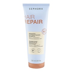 Fortifying Repair Shampoo - Reparerande rengöring, SEPHORA COLLECTION