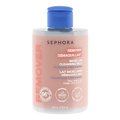 Latte Struccante Micellare - Strucca + Lenisce, SEPHORA COLLECTION