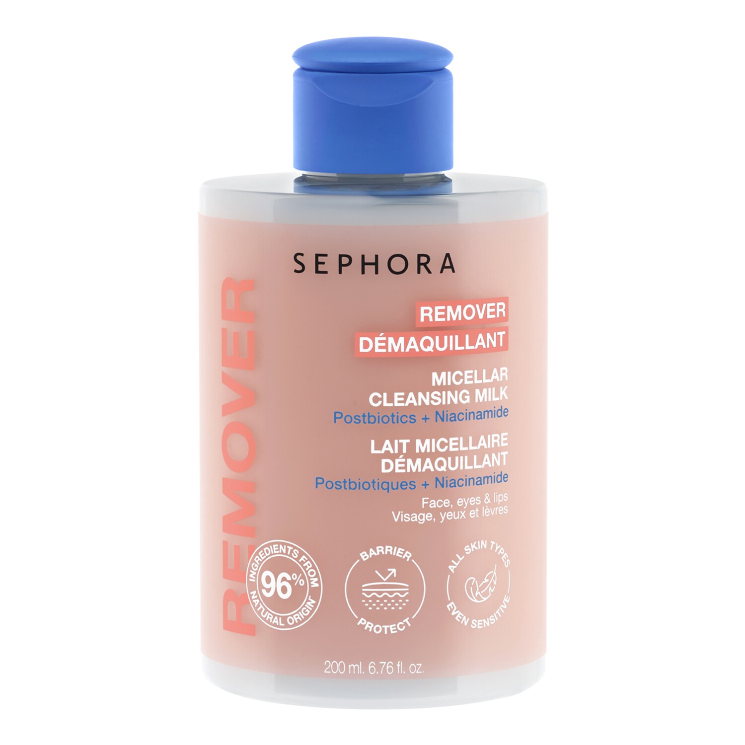 SEPHORA COLLECTION - Micellar Cleansing Milk – Micelární čisticí mléko
