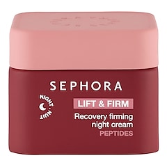 Lift & Firm - Crema notte, SEPHORA COLLECTION