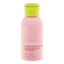 Foaming Shower Powder - Duş Pudrası
