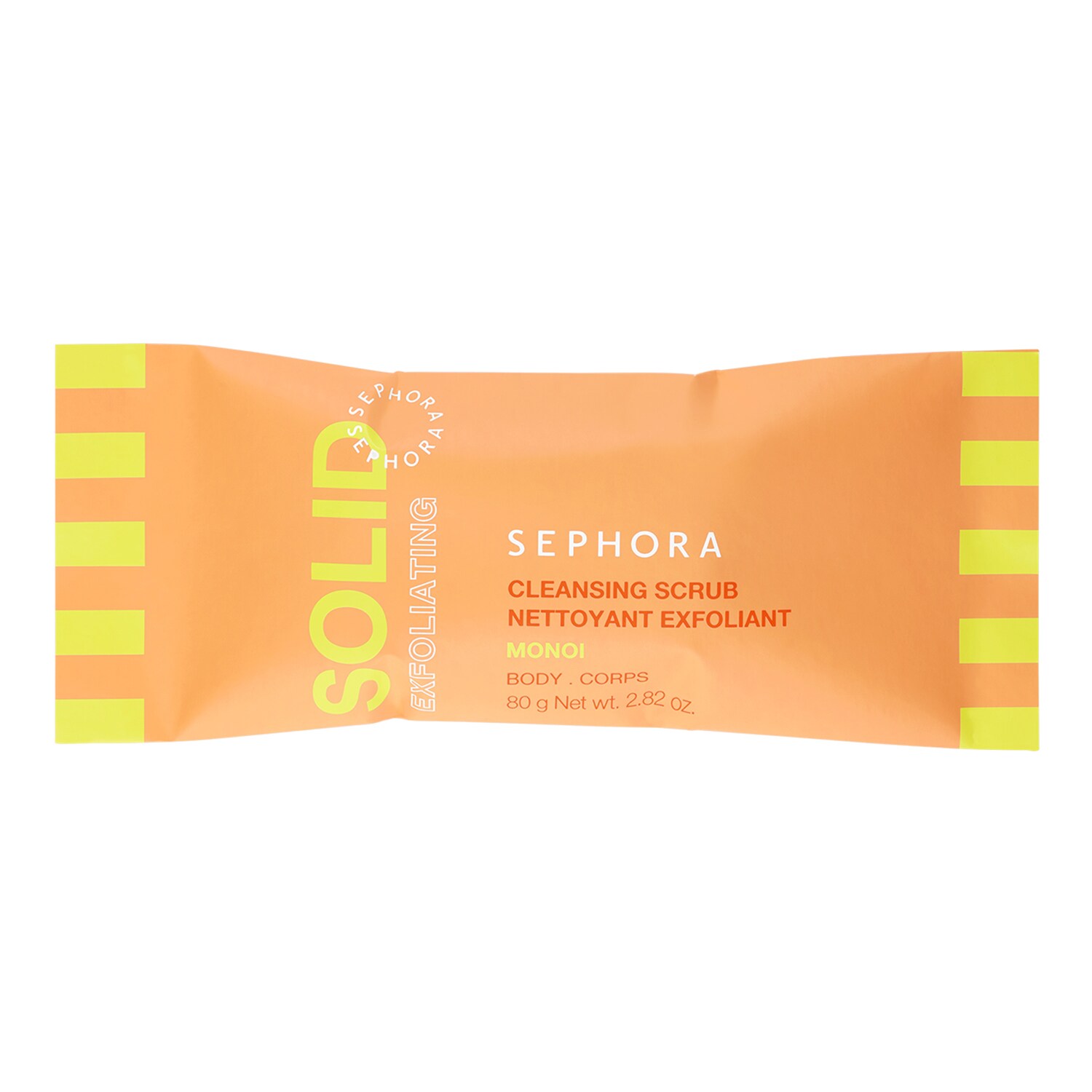 E-shop SEPHORA COLLECTION - Nettoyant Exfoliant – Tělový peeling