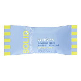 Nettoyant Exfoliant - Corps image