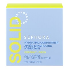 Après Shampooing Solide- Soin Démêlant, SEPHORA COLLECTION