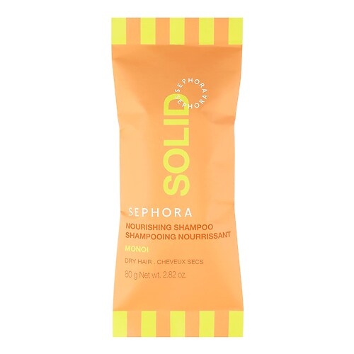Sephora Collection Sephora Collection - Στερεό Σαμπουάν - Εξαιρετικά Αφρώδες