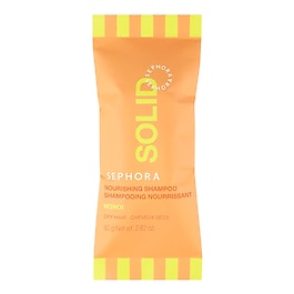 Festes Shampoo - Ultraviel Schaum image