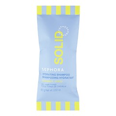 Shampooing Solide - Ultra-Moussant, SEPHORA COLLECTION
