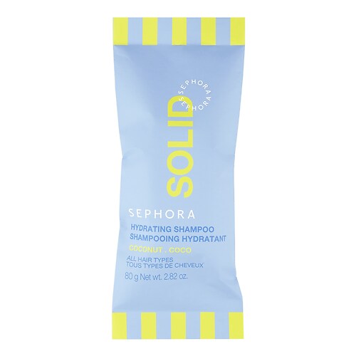 Sephora Collection Sephora Collection - Στερεό Σαμπουάν - Εξαιρετικά Αφρώδες
