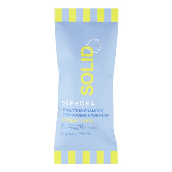 Festes Shampoo - Ultraviel Schaum, SEPHORA COLLECTION