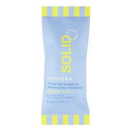 Festes Shampoo - Ultraviel Schaum image