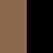 Tortoise shell (4 pz)