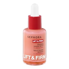 Lift & Firm - Siero booster rimpolpante, SEPHORA COLLECTION