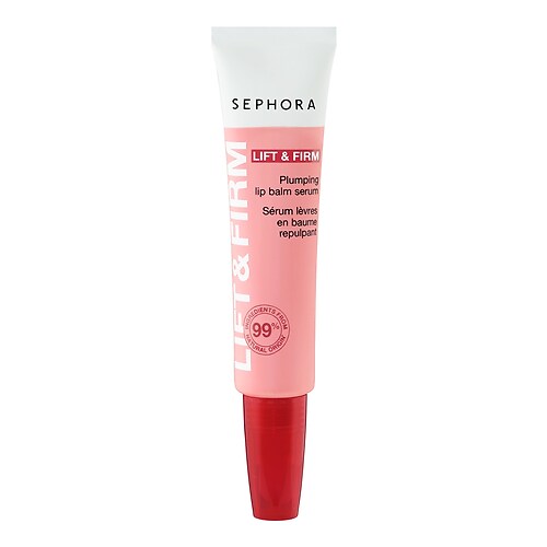 Sephora Collection Sephora Collection - Lift & Firm - Ορός-balm Χειλιών για Όγκο