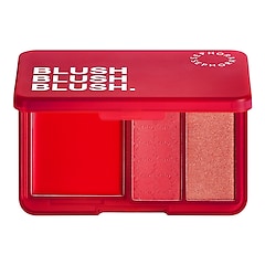 Palette Blush Blush Blush - Trio de blushs, SEPHORA COLLECTION